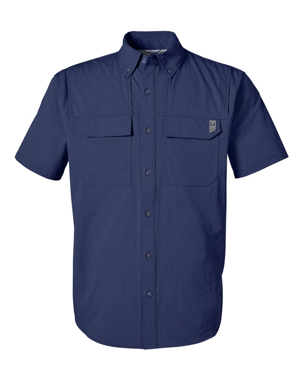 Men's Creekbed Short Sleeve Shirt - H150183