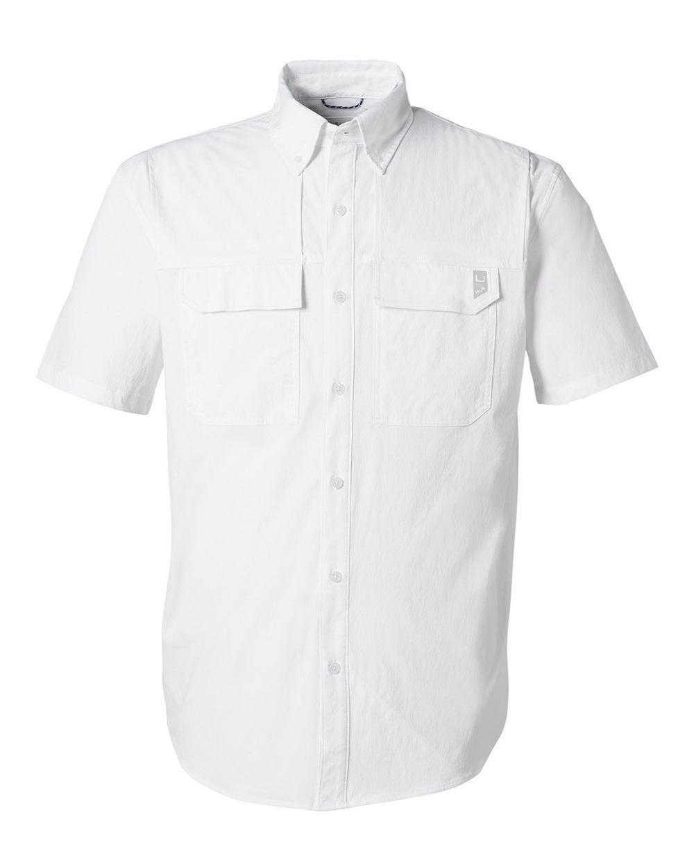 Men's Creekbed Short Sleeve Shirt - H150183