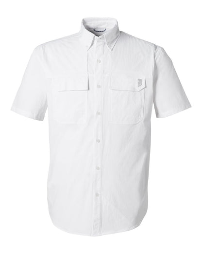 Men's Creekbed Short Sleeve Shirt - H150183