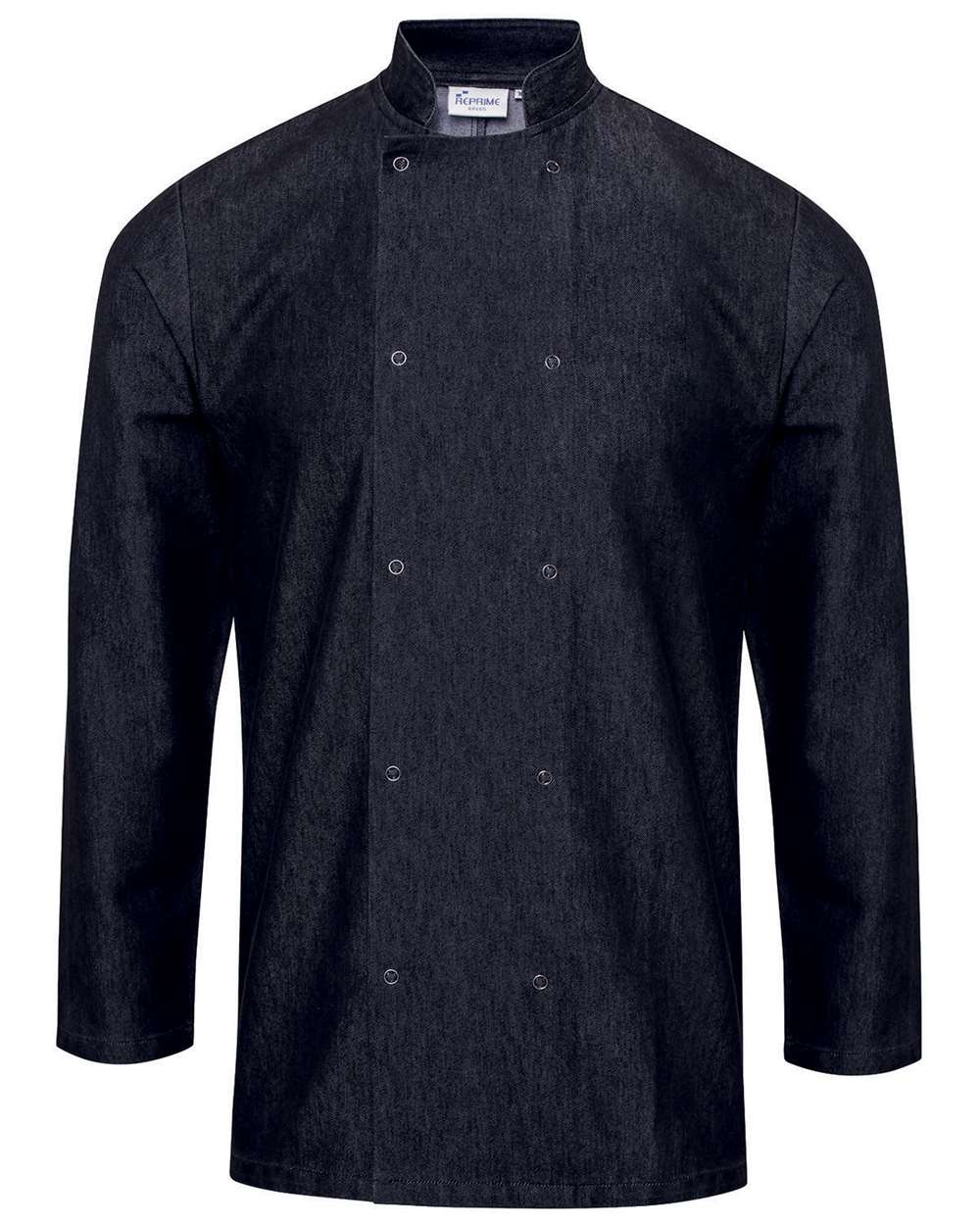 Unisex Denim Chef's Jacket - RP660