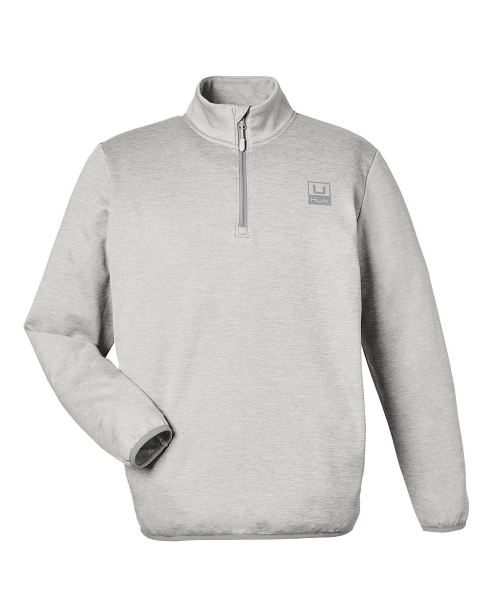 Men's Coldfront+ Quarter-Zip Pullover - H130098