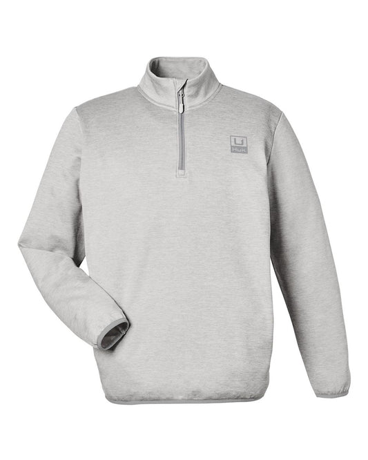 Men's Coldfront+ Quarter-Zip Pullover - H130098
