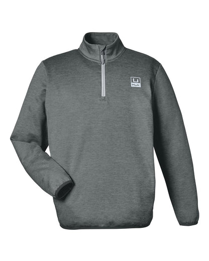 Men's Coldfront+ Quarter-Zip Pullover - H130098