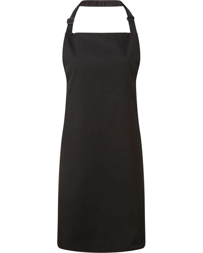 Recycled Bib Apron - RP150