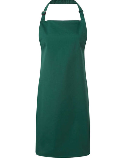 Recycled Bib Apron - RP150