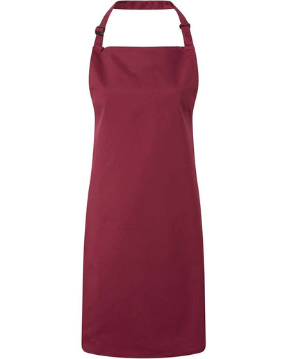 Recycled Bib Apron - RP150