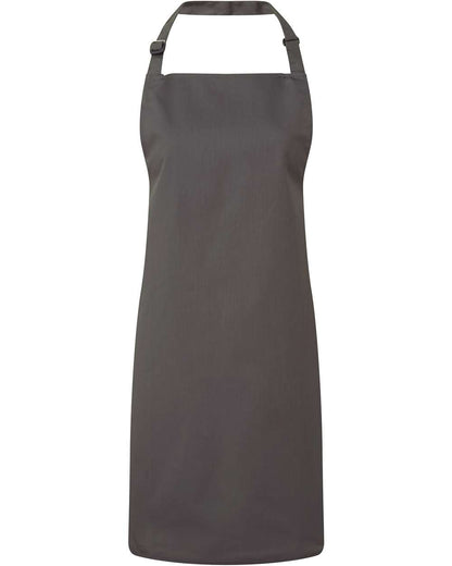 Recycled Bib Apron - RP150