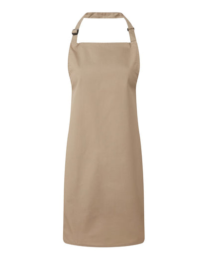 Recycled Bib Apron - RP150