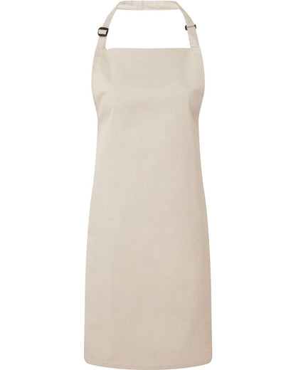 Recycled Bib Apron - RP150