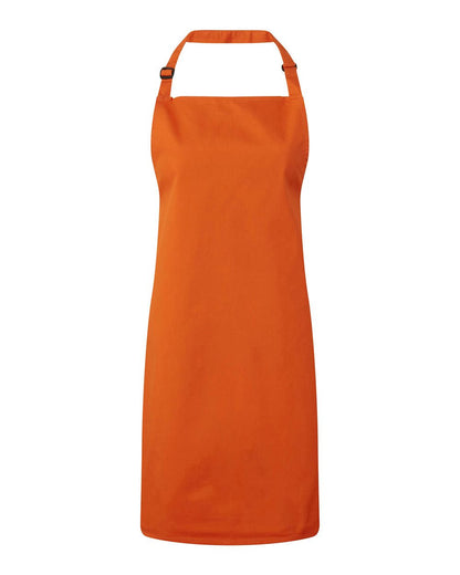 Recycled Bib Apron - RP150