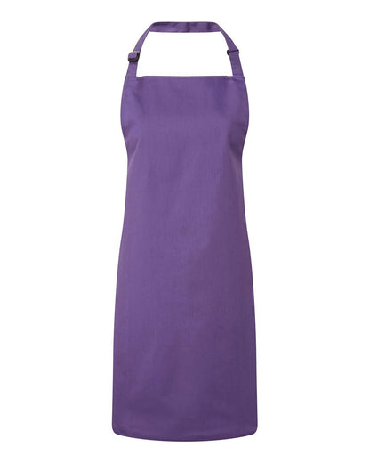 Recycled Bib Apron - RP150