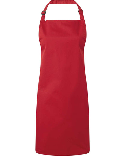 Recycled Bib Apron - RP150