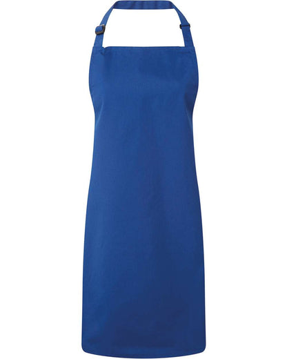 Recycled Bib Apron - RP150