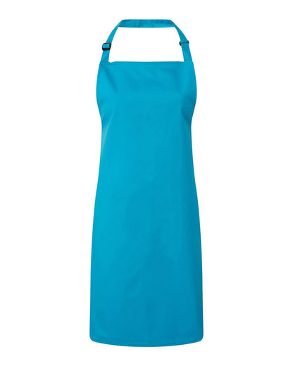 Recycled Bib Apron - RP150