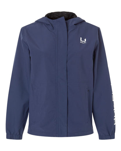 Women's Storm Rain Jacket - H640027