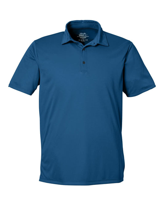 Men's Pursuit Performance Polo - H120558