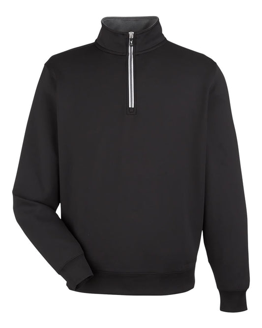 Men's Caves Tech Quarter-Zip Pullover - C11512