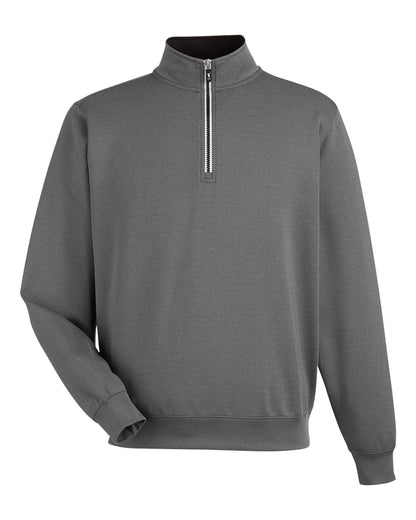 Men's Caves Tech Quarter-Zip Pullover - C11512