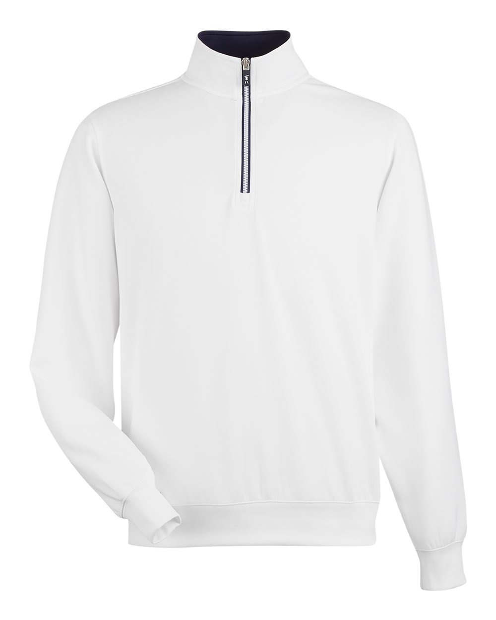 Men's Caves Tech Quarter-Zip Pullover - C11512
