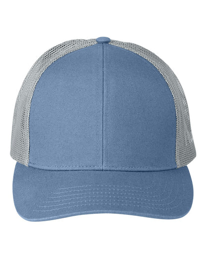 LoPro Snapback Trucker Cap - H3L0001