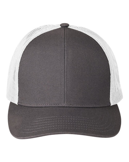 LoPro Snapback Trucker Cap - H3L0001