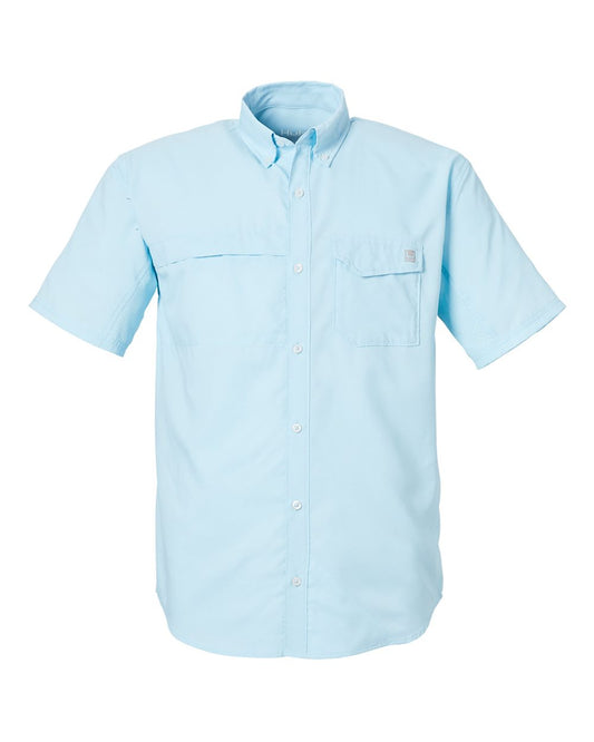 Men's Tide Point Short Sleeve Shirt - H150171