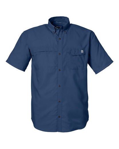 Men's Tide Point Short Sleeve Shirt - H150171