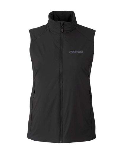 Women's Novus LT Insulated Vest - M15536