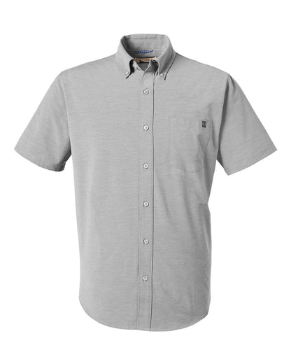 Men's Kona Solid Shirt - H150154