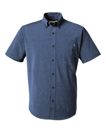 Men's Kona Solid Shirt - H150154
