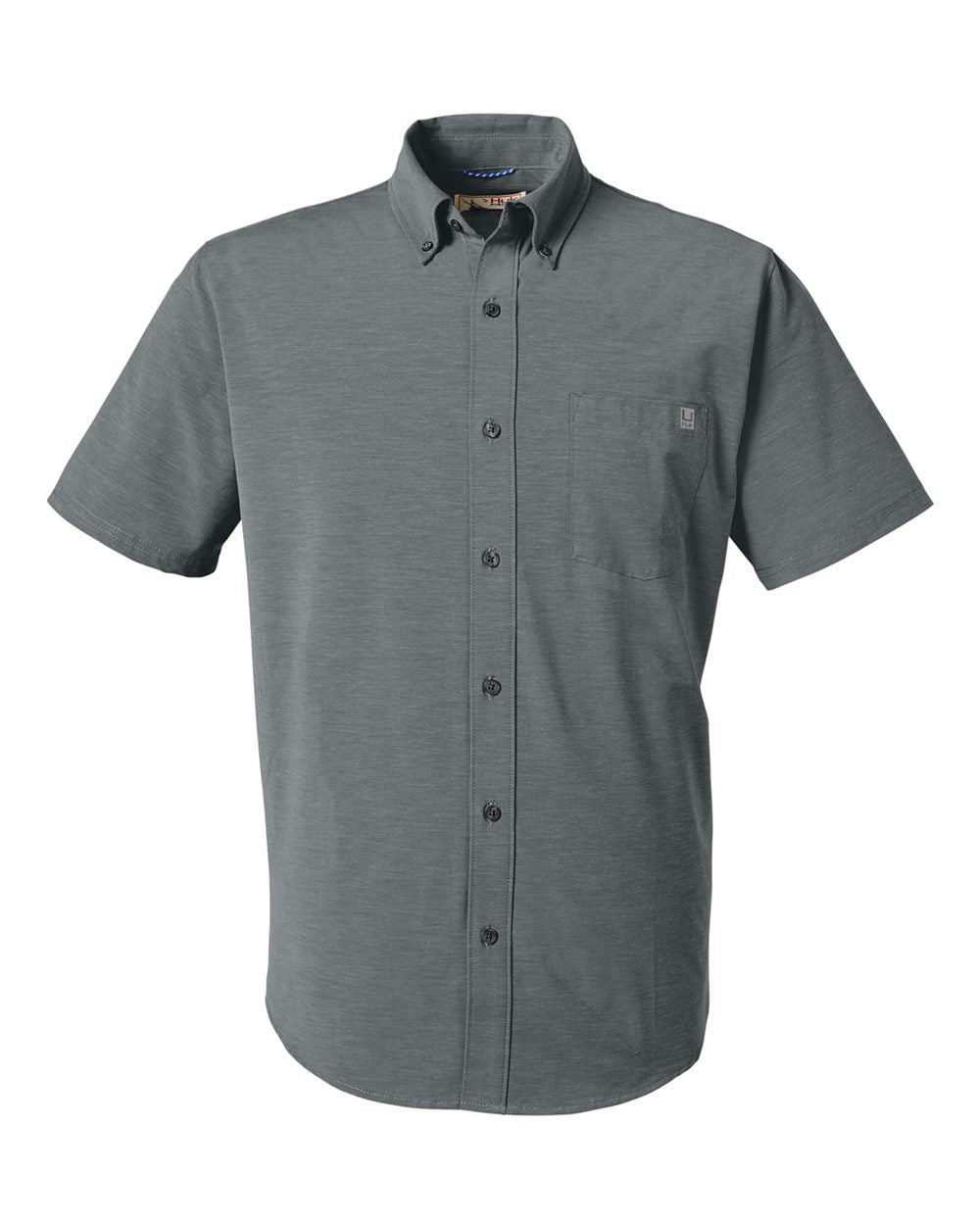 Men's Kona Solid Shirt - H150154