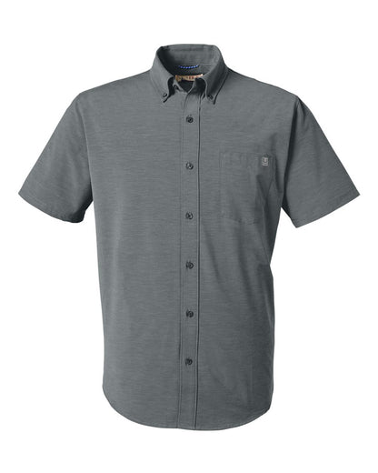 Men's Kona Solid Shirt - H150154