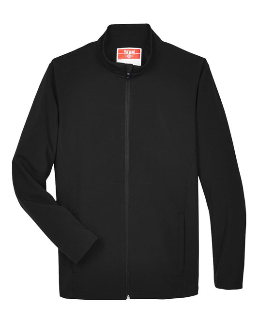 Men's Leader Soft Shell Jacket - TT80