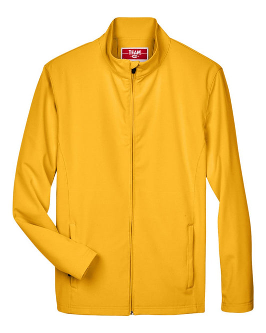 Men's Leader Soft Shell Jacket - TT80