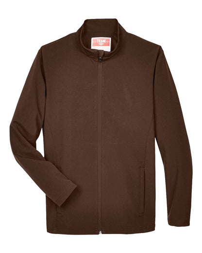 Men's Leader Soft Shell Jacket - TT80