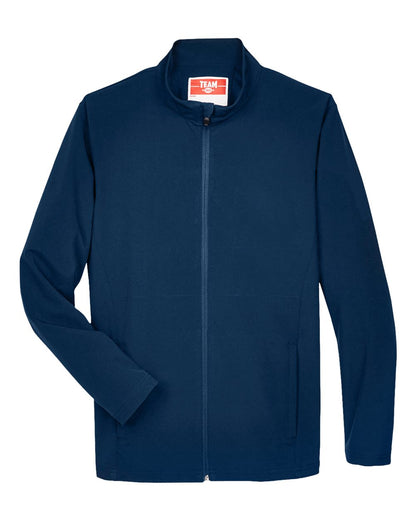 Men's Leader Soft Shell Jacket - TT80