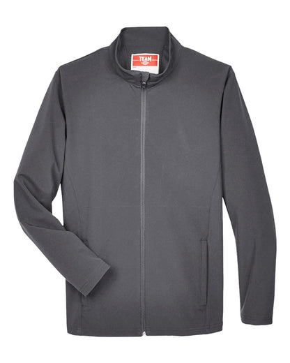 Men's Leader Soft Shell Jacket - TT80