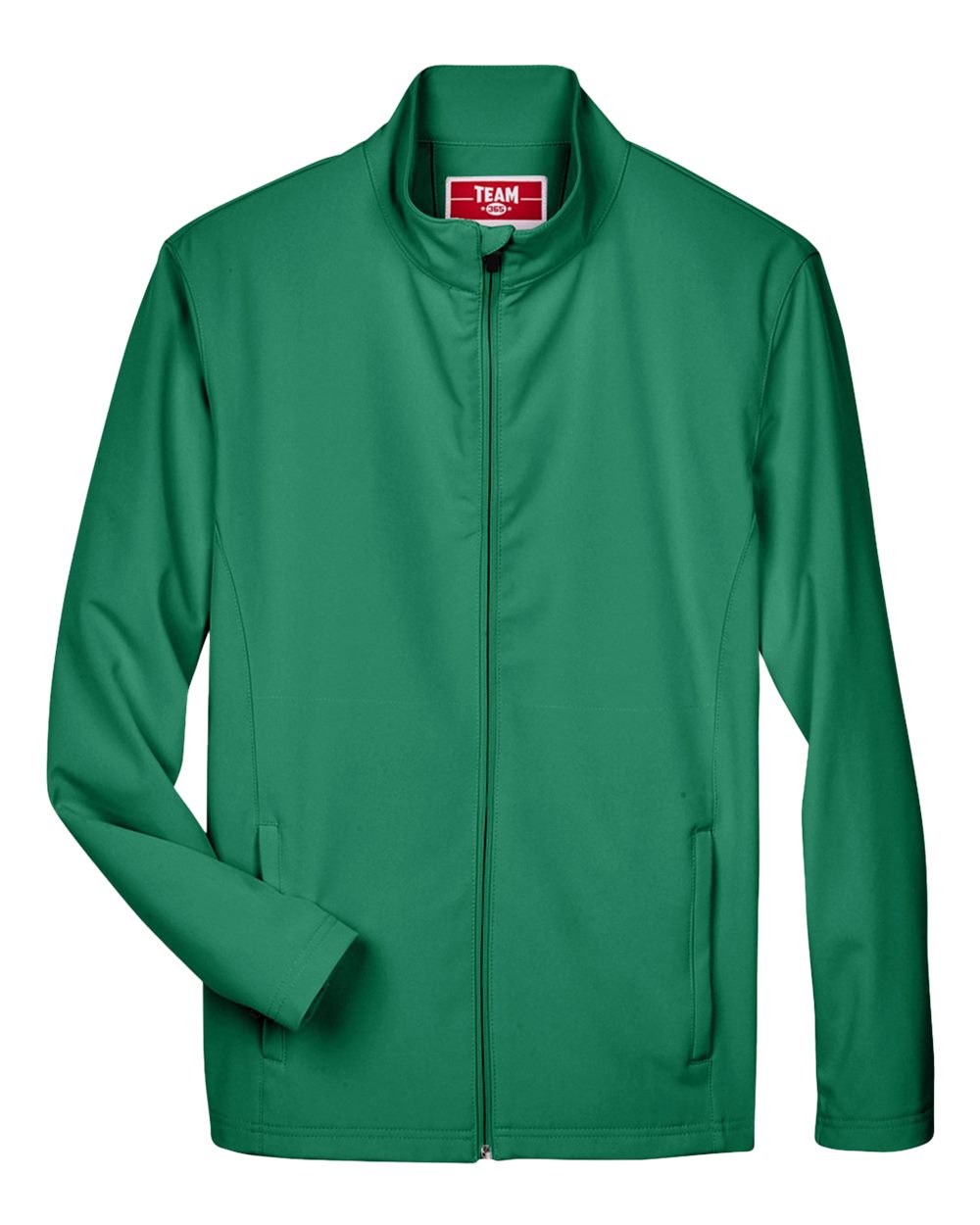Men's Leader Soft Shell Jacket - TT80