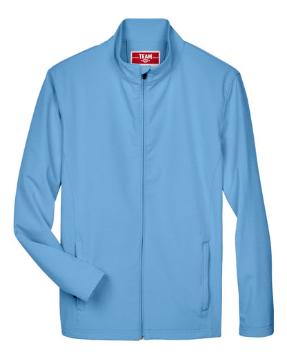 Men's Leader Soft Shell Jacket - TT80