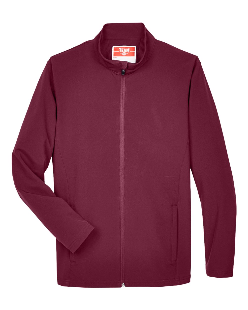 Men's Leader Soft Shell Jacket - TT80