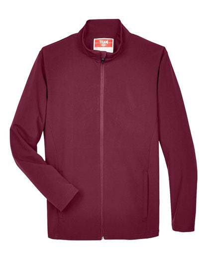 Men's Leader Soft Shell Jacket - TT80