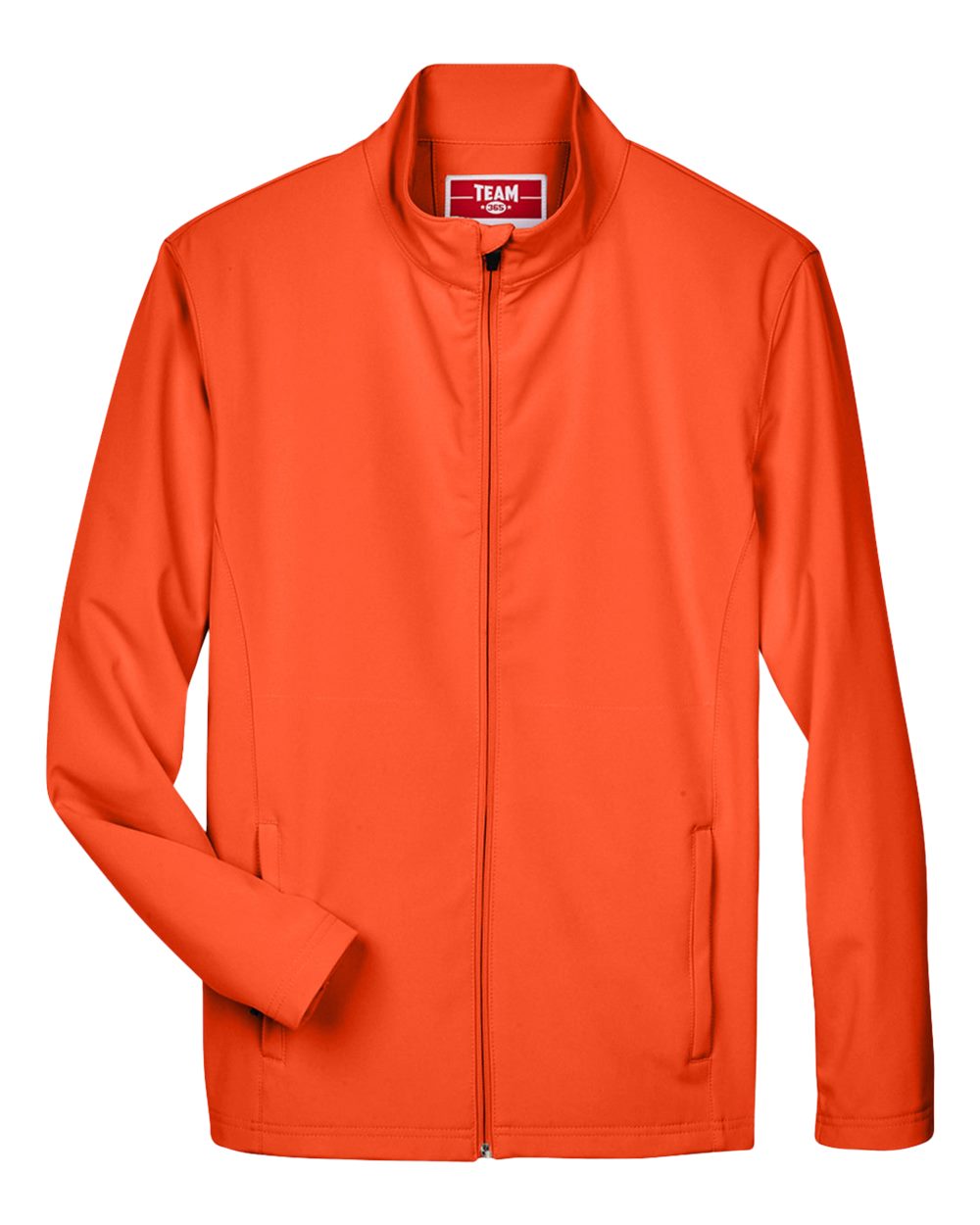 Men's Leader Soft Shell Jacket - TT80