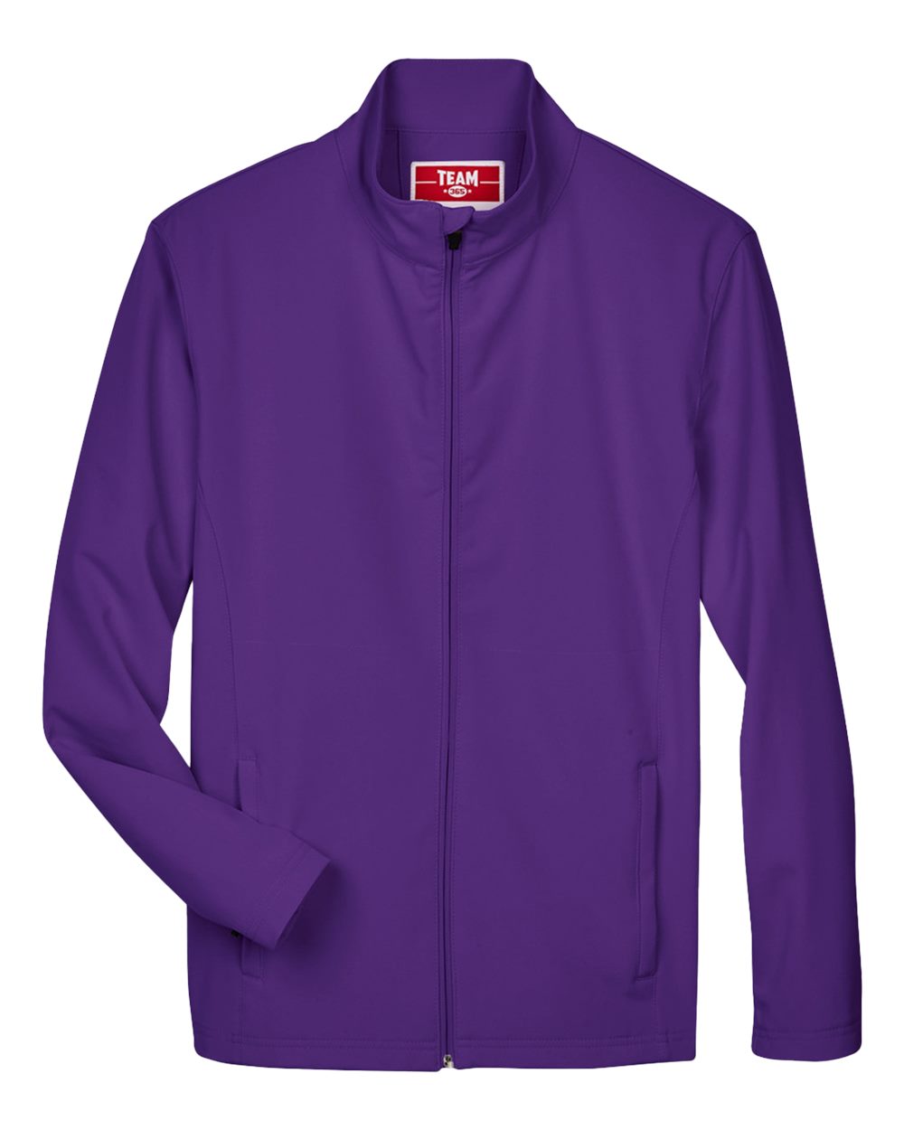 Men's Leader Soft Shell Jacket - TT80