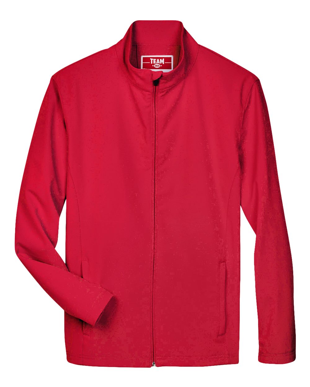 Men's Leader Soft Shell Jacket - TT80