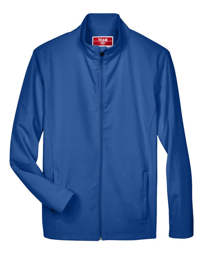 Men's Leader Soft Shell Jacket - TT80