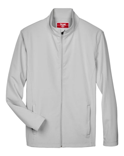 Men's Leader Soft Shell Jacket - TT80