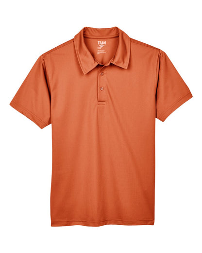 Men's Command Snag Protection Polo - TT21