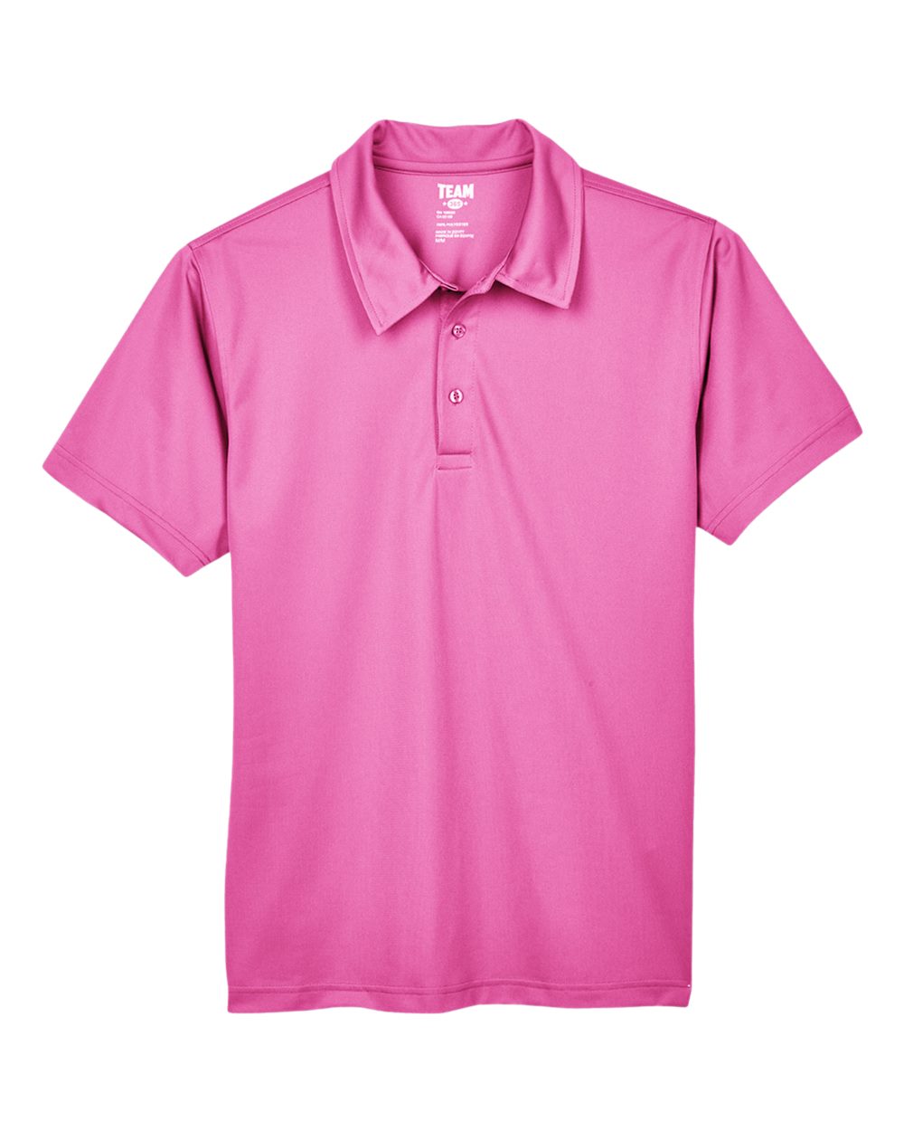 Men's Command Snag Protection Polo - TT21