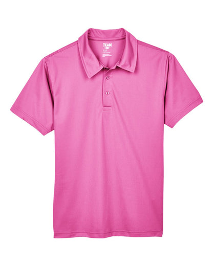 Men's Command Snag Protection Polo - TT21