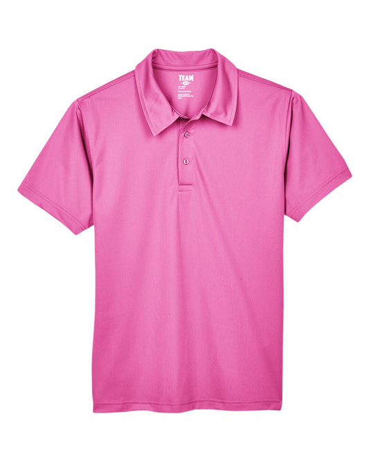 Men's Command Snag Protection Polo - TT21